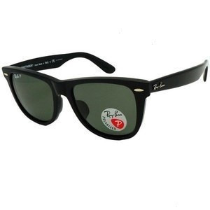 2021 Hot Ready Stock Mùa Hè Authentic Ray RB Kính Mát Wayferer RB2140F 901 58 Phân Cực Nam Nữ