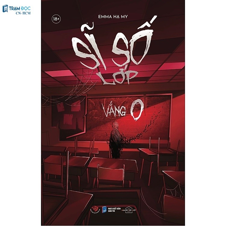Sách - Sĩ Số Lớp Vắng 0