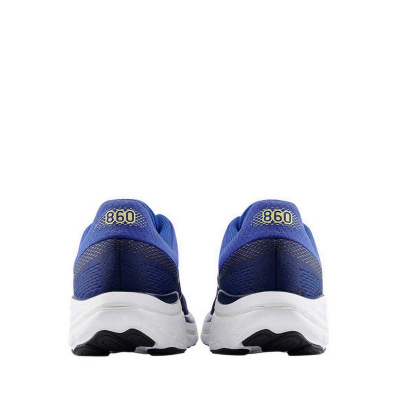 Giày Chạy Bộ New Balance Fresh Foam X 860 v14 Men's - Dark Blue | BigBuy360 - bigbuy360.vn