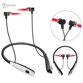 [SEMEBY] Tai ù tai Mũi Laser Chiếu xạ Laser Vật lý trị liệu Nút tai Viêm tai Truyền thông Mất thính giác Tiểu đường Điều trị tăng huyết áp BÁN HOT