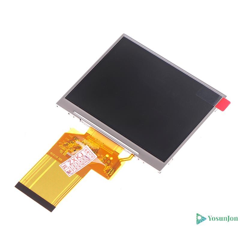 YosunJon] Độ phân giải TFT cho LQ035NC111 LQ035NC121 cho WS-6906 WS 6906 Tìm vệ tinh Màn hình LCD Pp