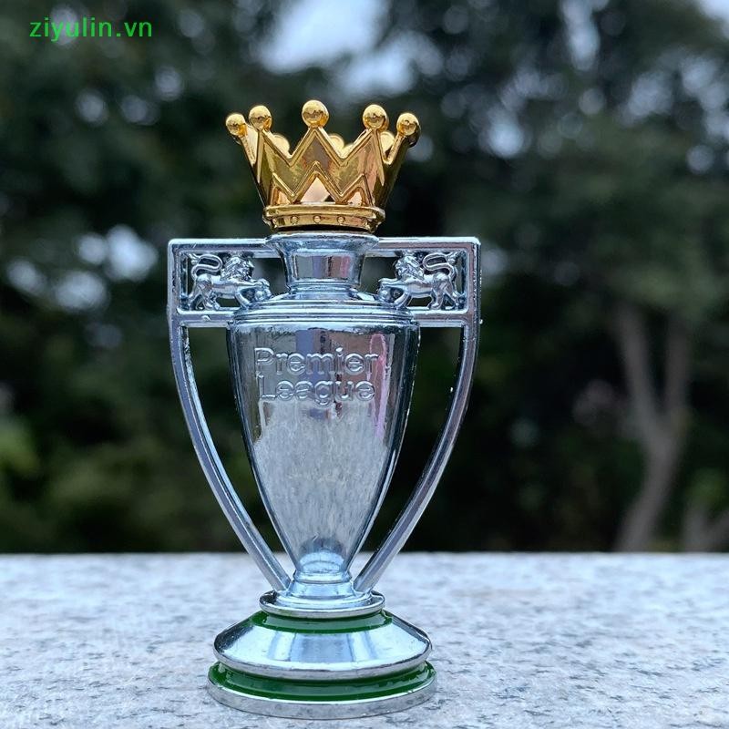 Ziyulin Uefa Champions League Cúp Bóng Đá Đồ Trang Trí Uefa Europa League Trận Đấu Giải Mini Cúp Hợp
