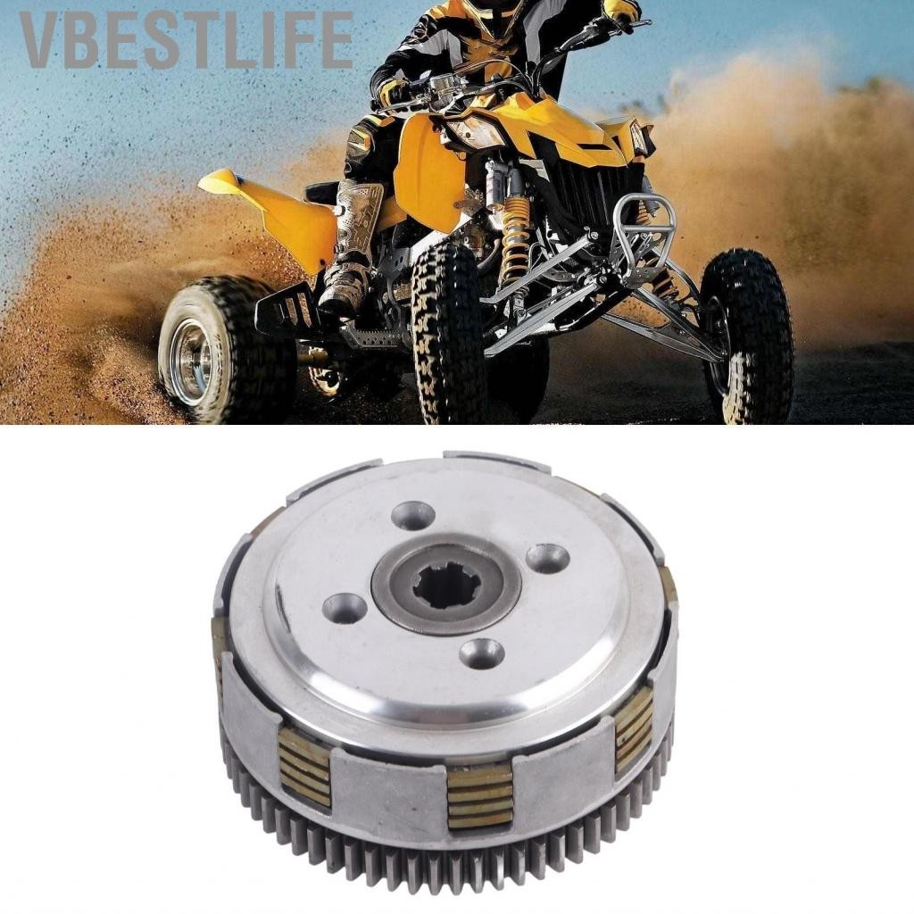 VBESTLIFE Lắp ráp ly hợp xe máy Vbestlife cho LIFAN 140CC 150CC COMPER Engine Pit Pro Trail/Dirt Bik