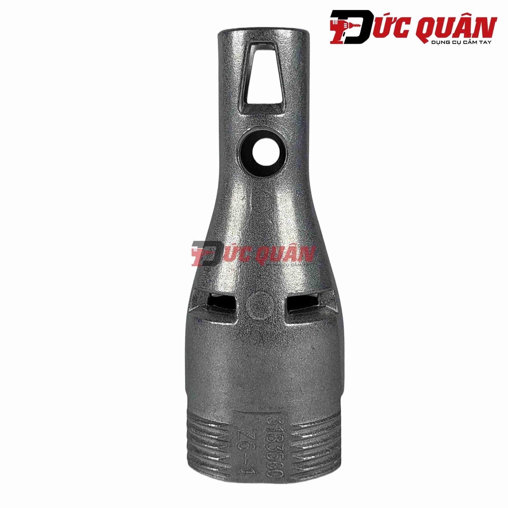 Chụp Nhôm Máy Bắn Vít Makita 158876-0 Chính Hãng | FS6300 FS4000 DFS452 DFS250 BFS451 BFS441