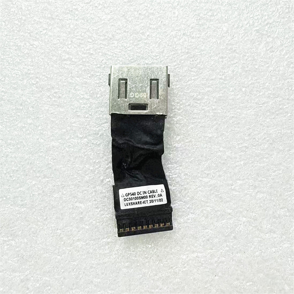 Dây nguồn đầu vào Lenovo P16 Gen 1 2 DC chính hãng 5C11H8477 DC30100SM00