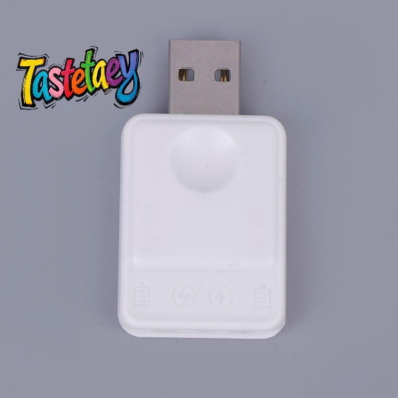 AdaChoi CR425 Sạc Pin Điện Phao Câu Cá Sạc CR425 Pin Sạc USB 2 Lỗ Adapter Cho Đèn LED Câu Cá VN
