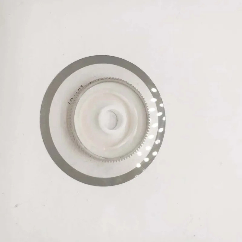 Đĩa Mã Hóa Phù Hợp Với Brother MFC-J69110CDW MFC-J5910CDW J6510DW MFC-J6715DW J69110CDW MFC-J5955DW 