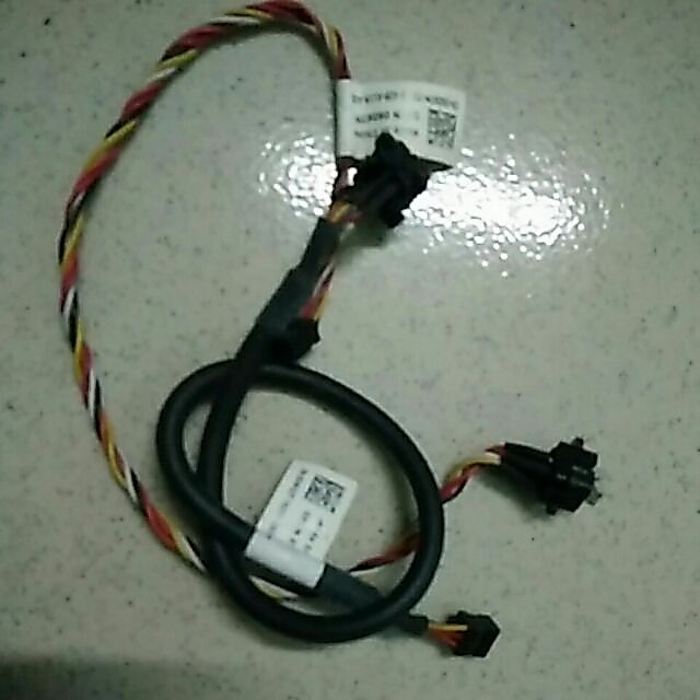 Nút nguồn máy bộ dell