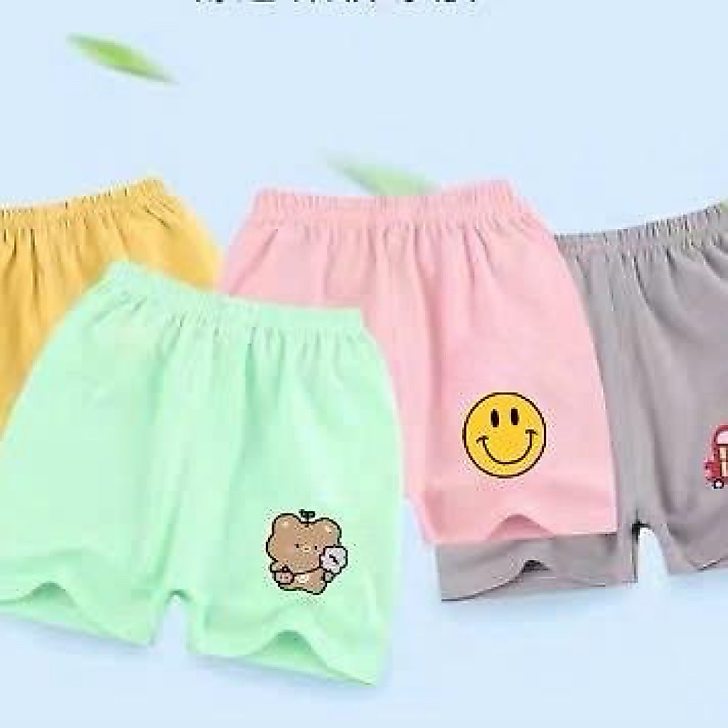 quần chục siêu iu 5 quần