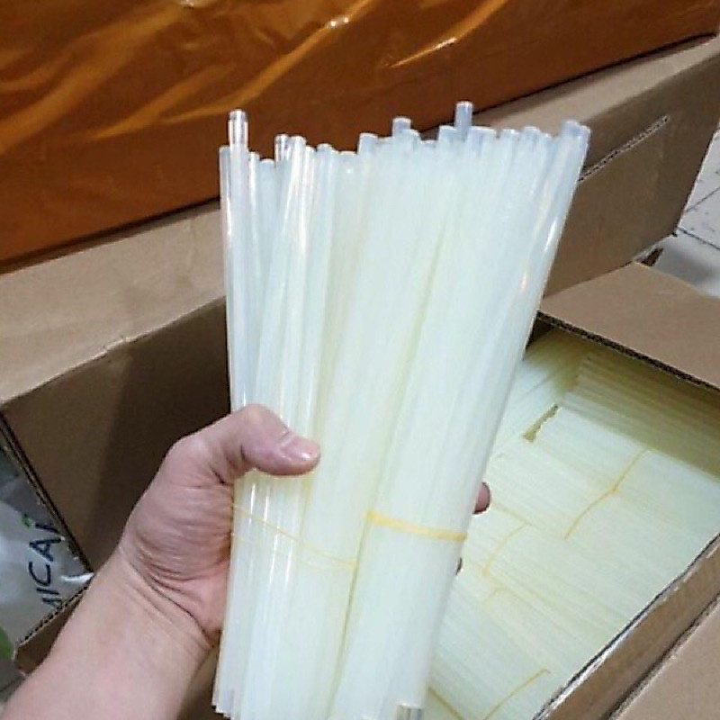 50 Keo Nến Lớn dài 24cm
