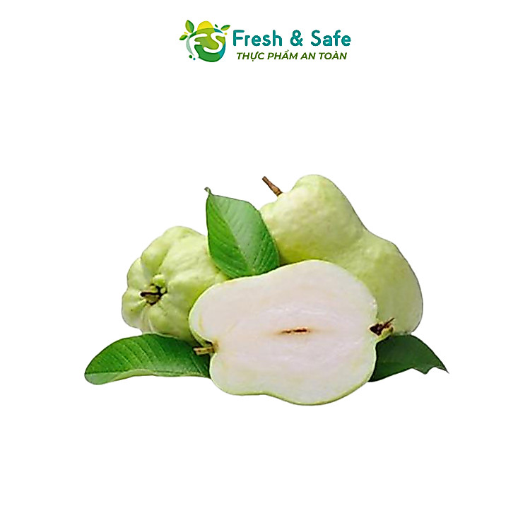 [Chỉ Giao HCM] Ổi Nữ Hoàng Không Hạt - 1kg
