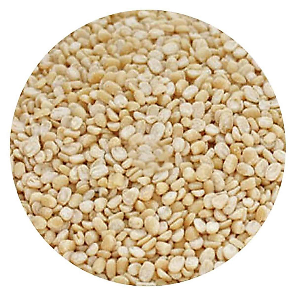 Đậu Kitchen Xpress White Urad Dal Split 1kg
