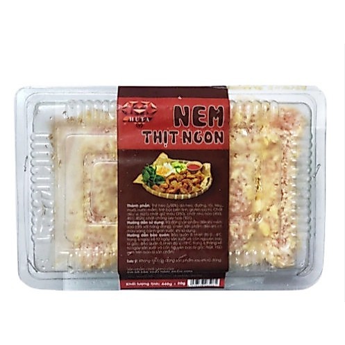 Nem chua rán Hà Nội, phô mai que, Phô Mai, Nem Chua Rán Chiên Xù Siêu Ngon
