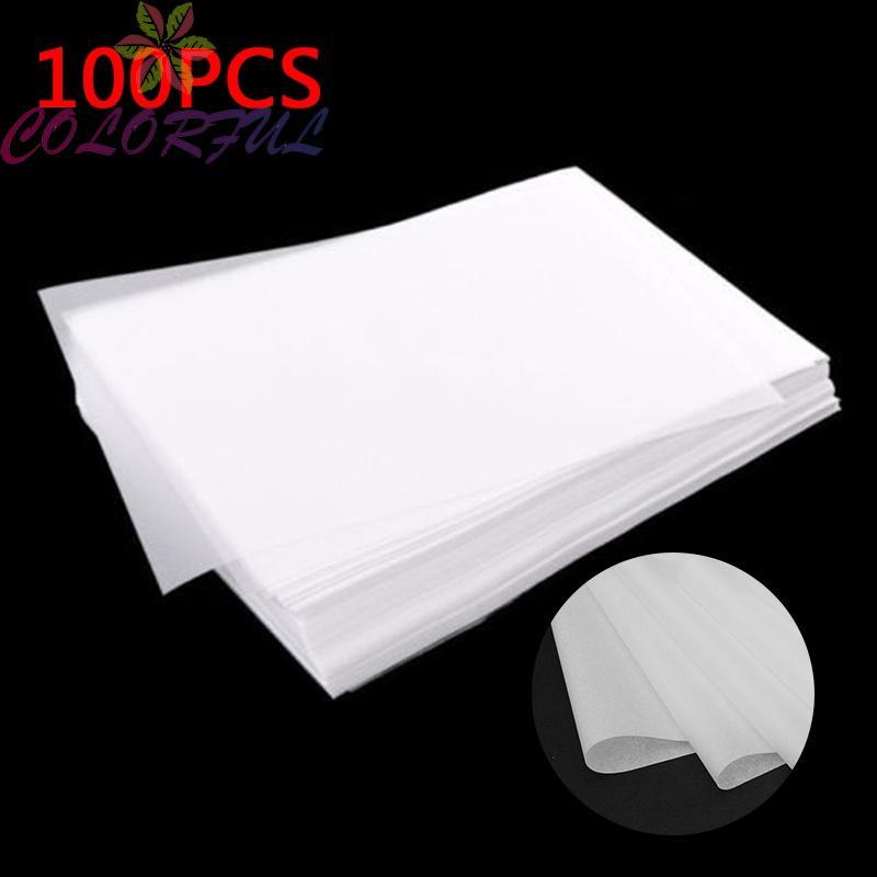 Tracing Paper Crafts 18x26cm Translucent Drawing Scrap-booking Painting