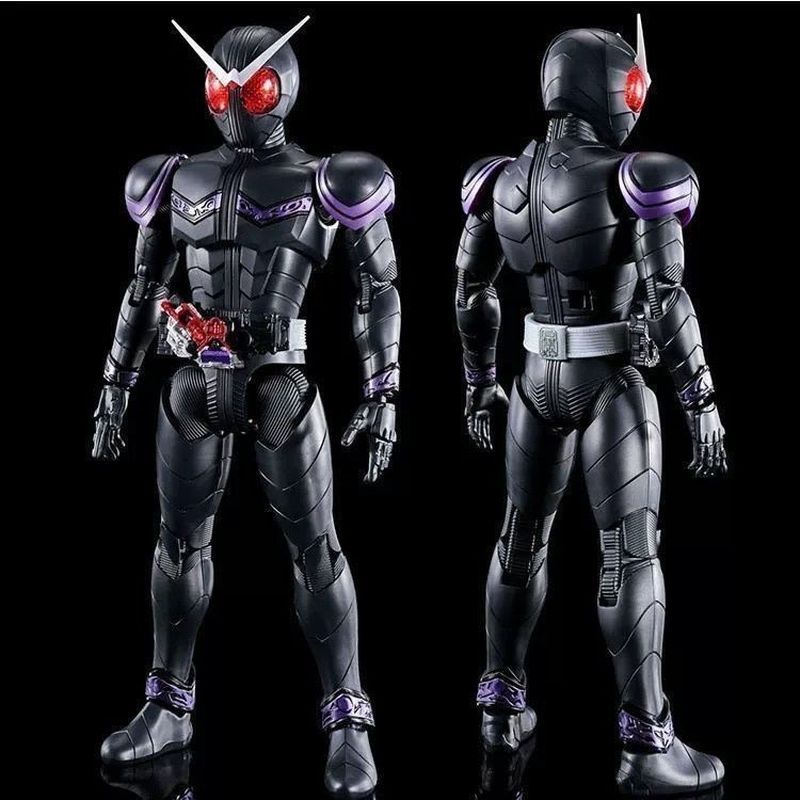 Mô hình lắp ráp Ace Studio FRS Kamen Rider