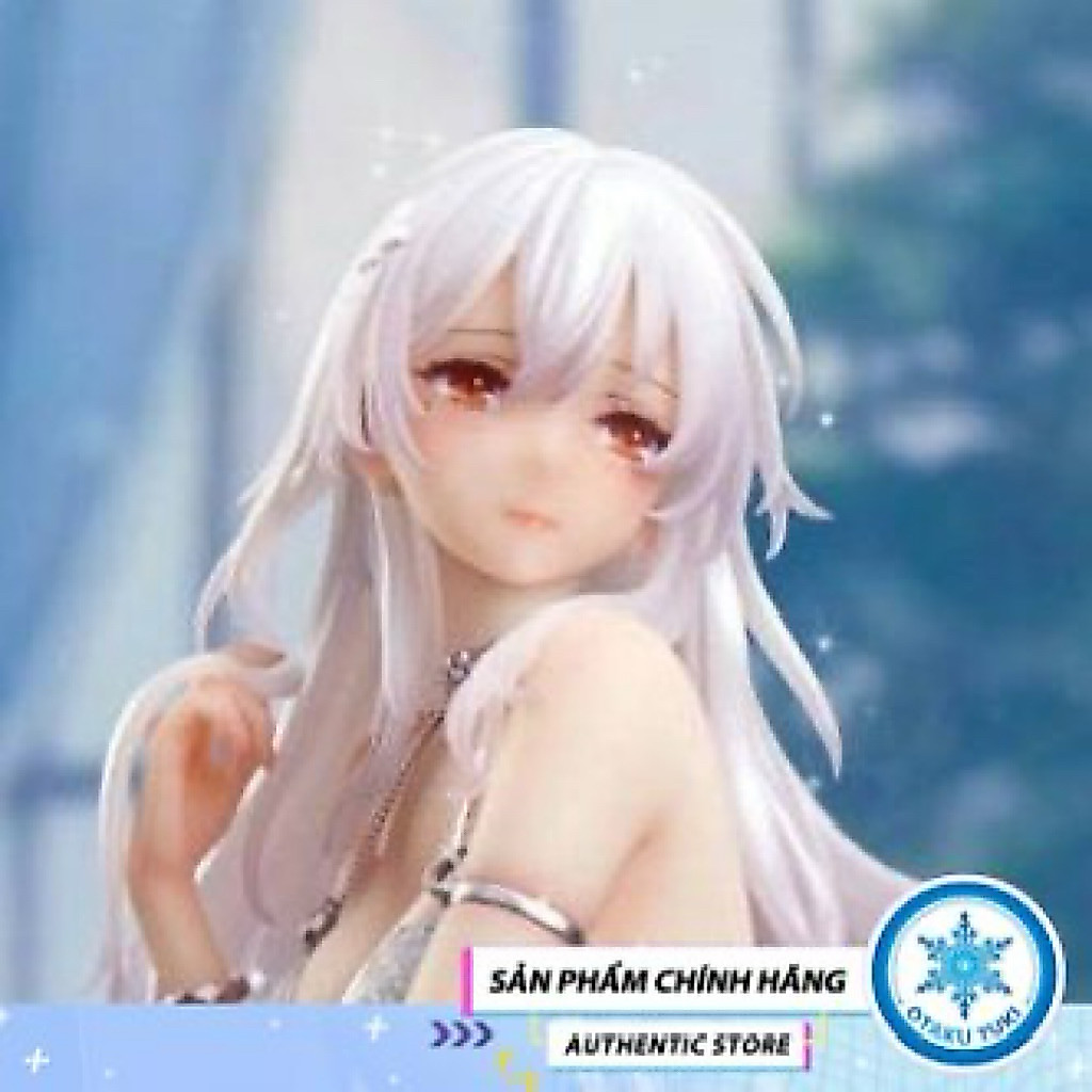 Mô Hình Serina - 1/6 Scale Figure Chính Hãng (BearPanda)