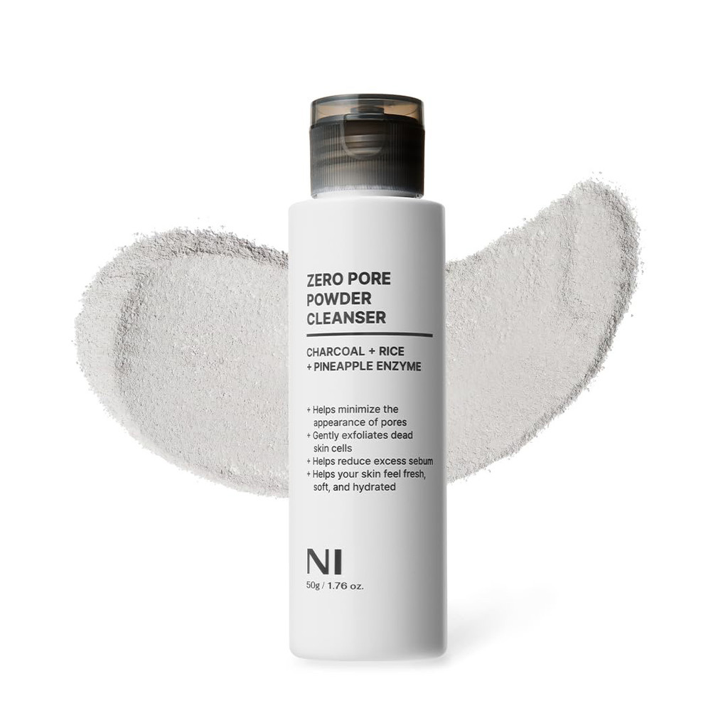 Hàng sẵn có Vận chuyển nhanh Sữa rửa mặt Zero Pore Powder Zero Pore Powder Cleanser Chăm sóc làm sạc
