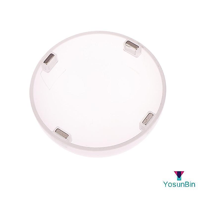 YosunBin] 1Pc AK-R11 Máy khuếch tán vòm từ tính thay thế cho V1 Round- Flash / cho AD200 / AD200Pro 