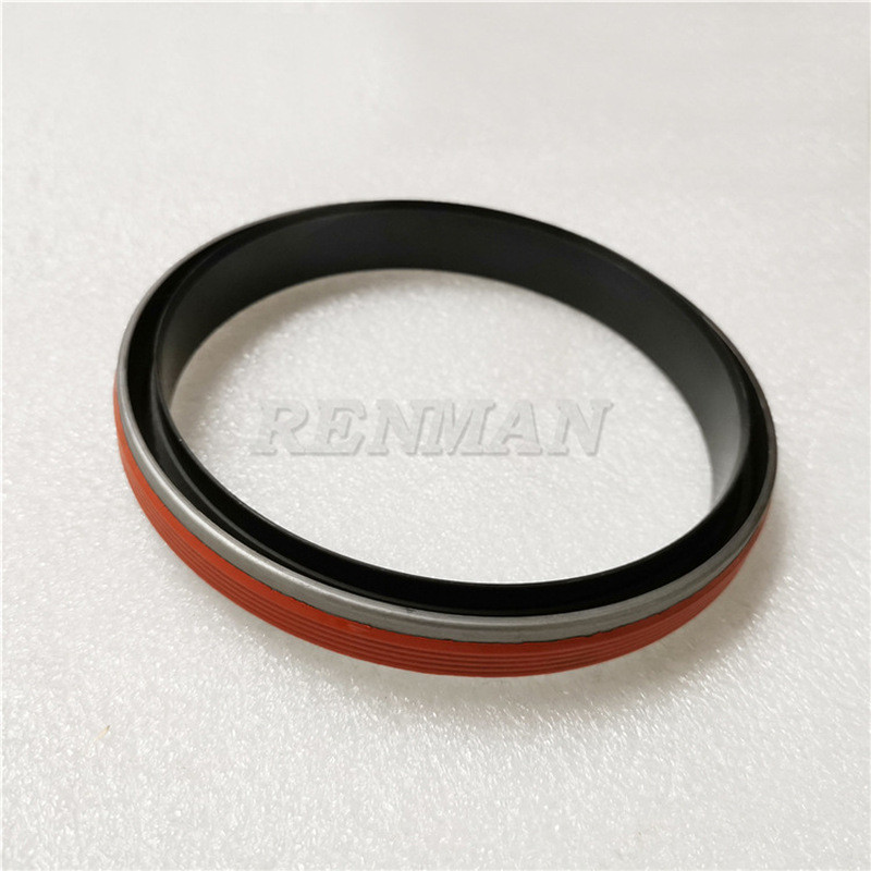 Thích hợp cho các thành phần phớt dầu phía sau trục khuỷu 6D102 / 107 PC200 / 210-6-73926126