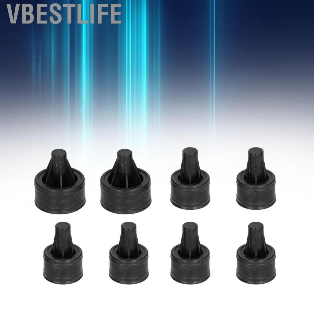 VBESTLIFE MPS6 6DCT450 Truyền Pistons chống ăn mòn thay thế cao su cho C - Max Focus Galaxy Kuga Mon