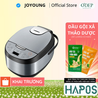 Nồi cơm điện tử Joyoung JRC-7130 | Dung tích 1.8L | Công suất 850W - HAPOS HEL