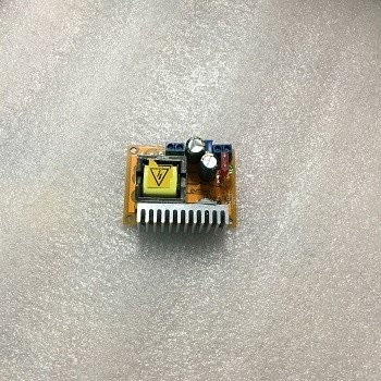 Mô đun Module tăng áp DC DC 8V-32V sang 45V-390V điều chỉnh được