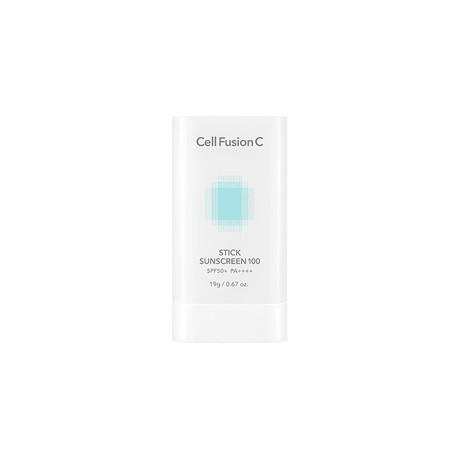 Cell Fusion C Stick Sunscreen 19g