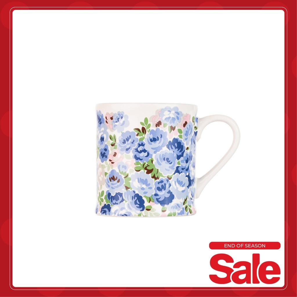 Ly/Mug ROSES BLUE - CKRSBLUMOLMUG