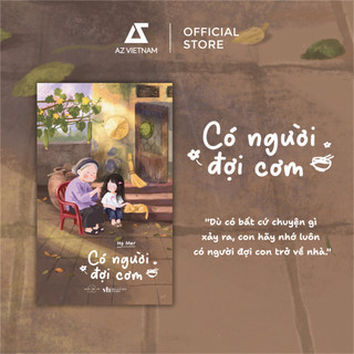 Sách - Có Người Đợi Cơm [bookhouse-062]