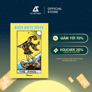 BỘ BÀI Rider Waite Smith Tarot