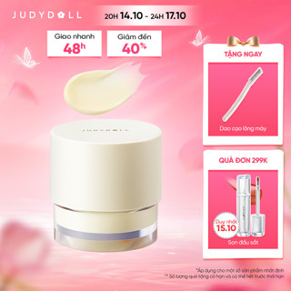 JUDYDOLL Kem lót Judydoll Makeup Base Dưỡng ẩm Kiềm dầu Lâu Trôi Chống xuống tông 30g