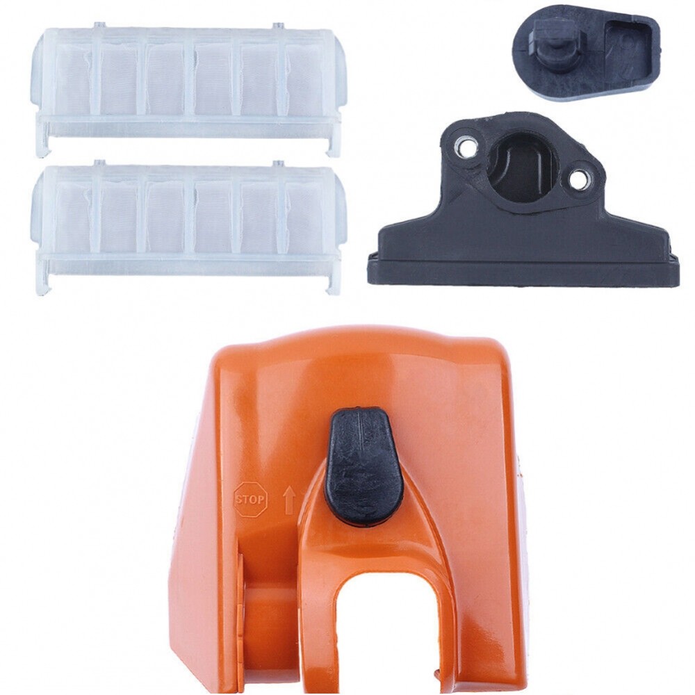 [DOLLDOLL-VN]Chainsaw Parts MS210 MS250 MS230 MS250 Universal Replacement Accessories