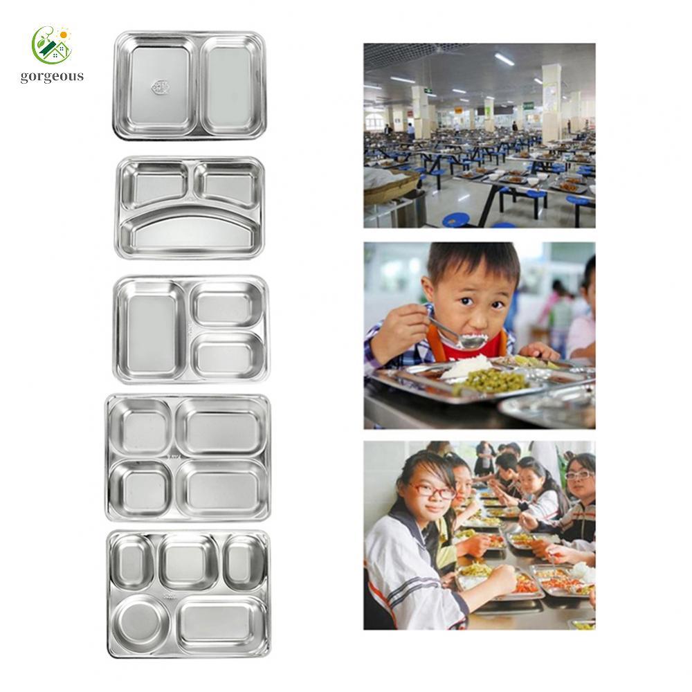 [FUXIN]Rust Proof and Wear Resistant Stainless Steel Divider Plate for Daily Use