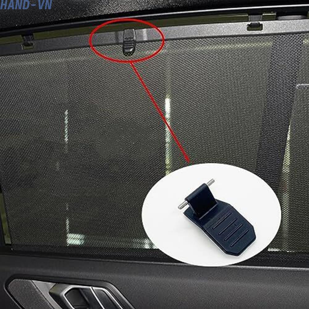 For BMW X5 F15 X6 F16 Rear Row Curtain Hook Handle for Easy Adjustment