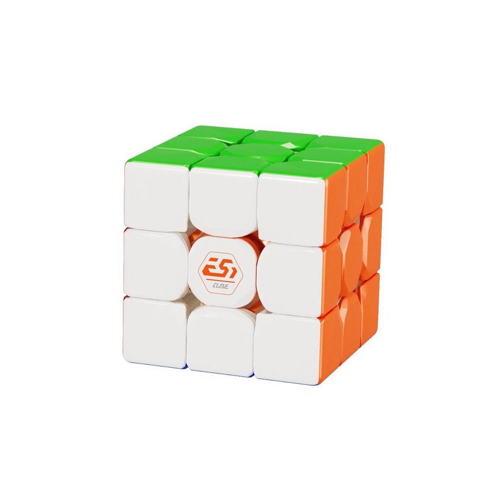 Rubik 3x3 YJ MGC EST Magnetic từ tính nam châm chỉnh tay chuyên nghiệp đồ chơi phát triển trí tuệ th