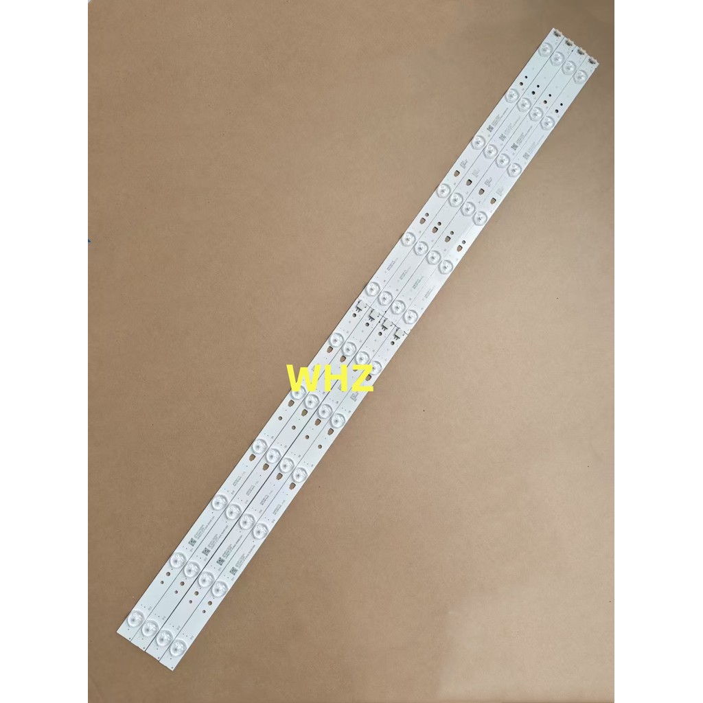 Đèn nền TV LED Le40b8000 / le40s8000 Haier 40 "(Đèn TV) Haier 40 inch LED TV 40b8000 40s8000