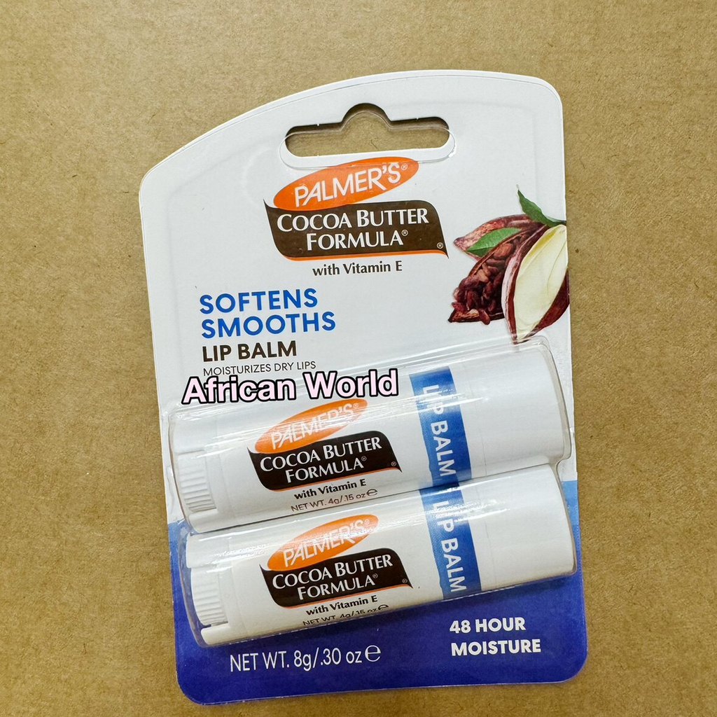 son dưỡng môi Kem chống nắng Palmers Lip Cocoa Butter
