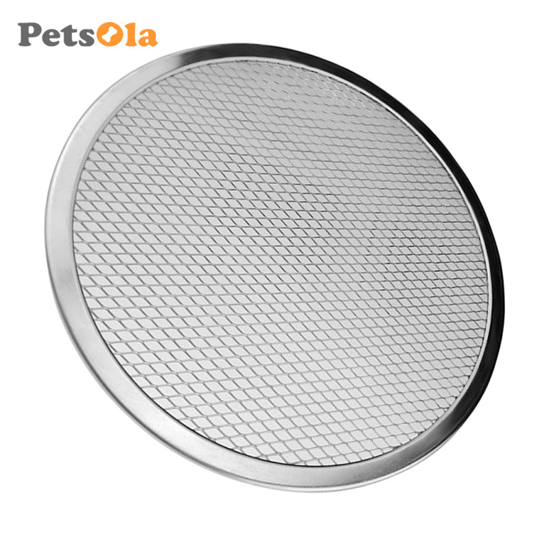 Màn hình lưới nhôm PETSOLA 6 '' - 17 ''