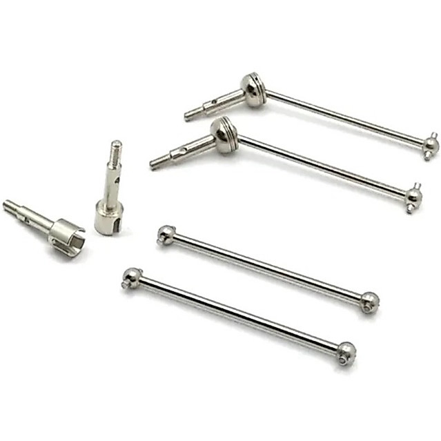 [HCM]Trục truyền động trục láp wltoys 144001 124019 124018 124017 124008 144010 124007