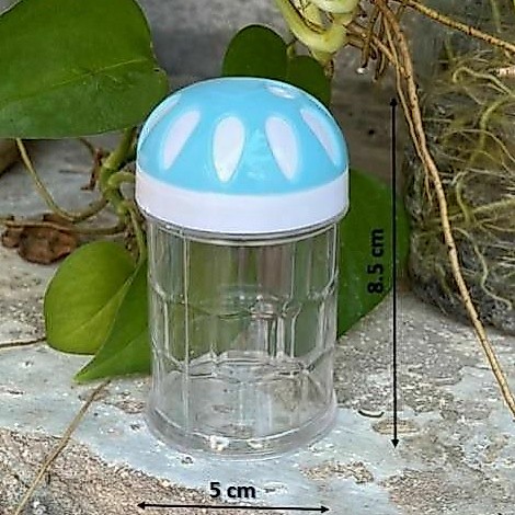 [Sale] Ống đựng tăm, ống tiêu