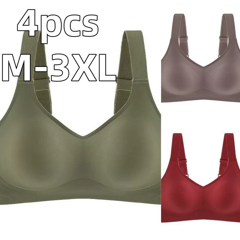 (4pcs)Áo bra tập gym yoga nữ Fitme Theta có mút chống sốc. nâng ngực chất thun thể thao cao cấp co g