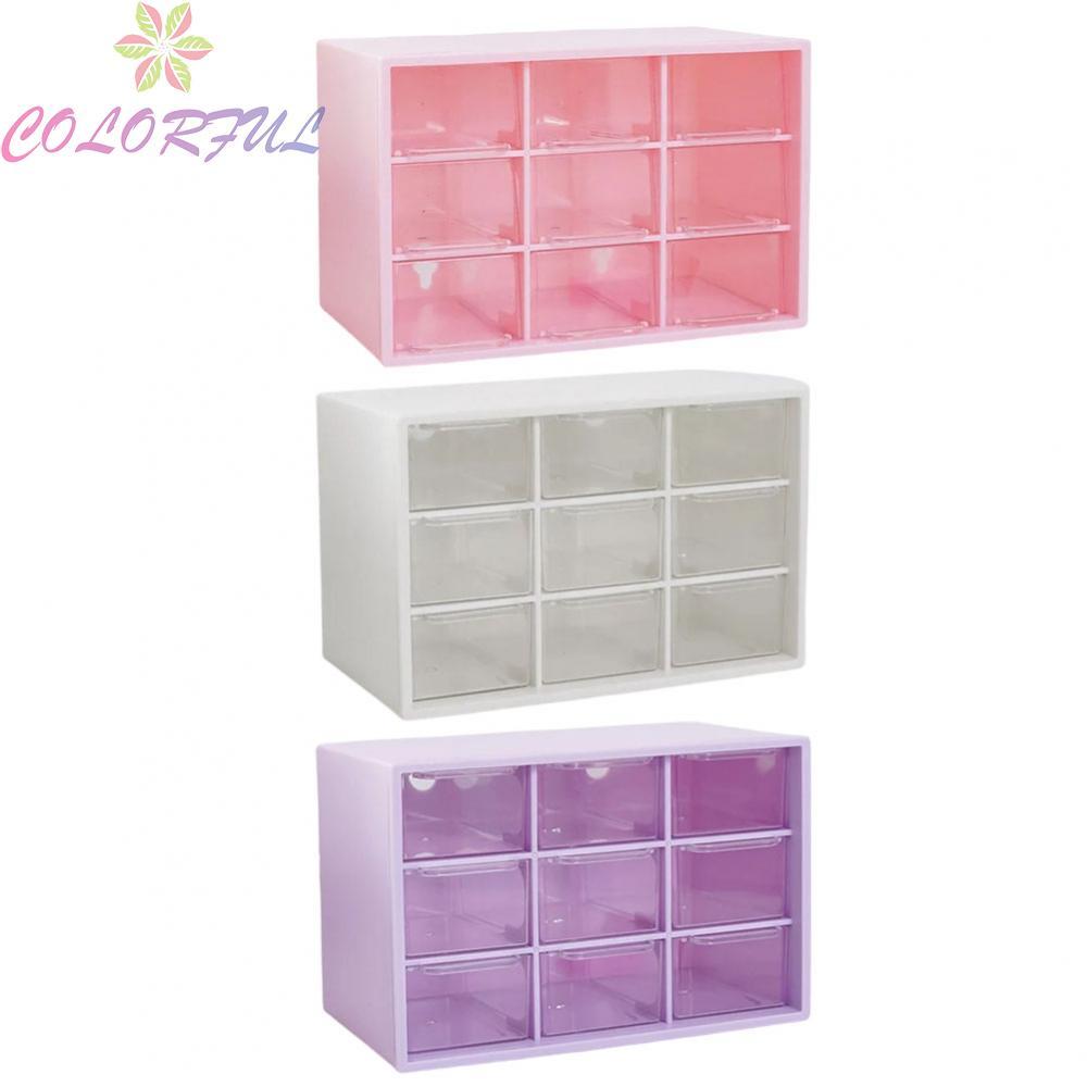 Compact Dustproof Organizer for Jewelry Perfect for Dorms and Small Areas