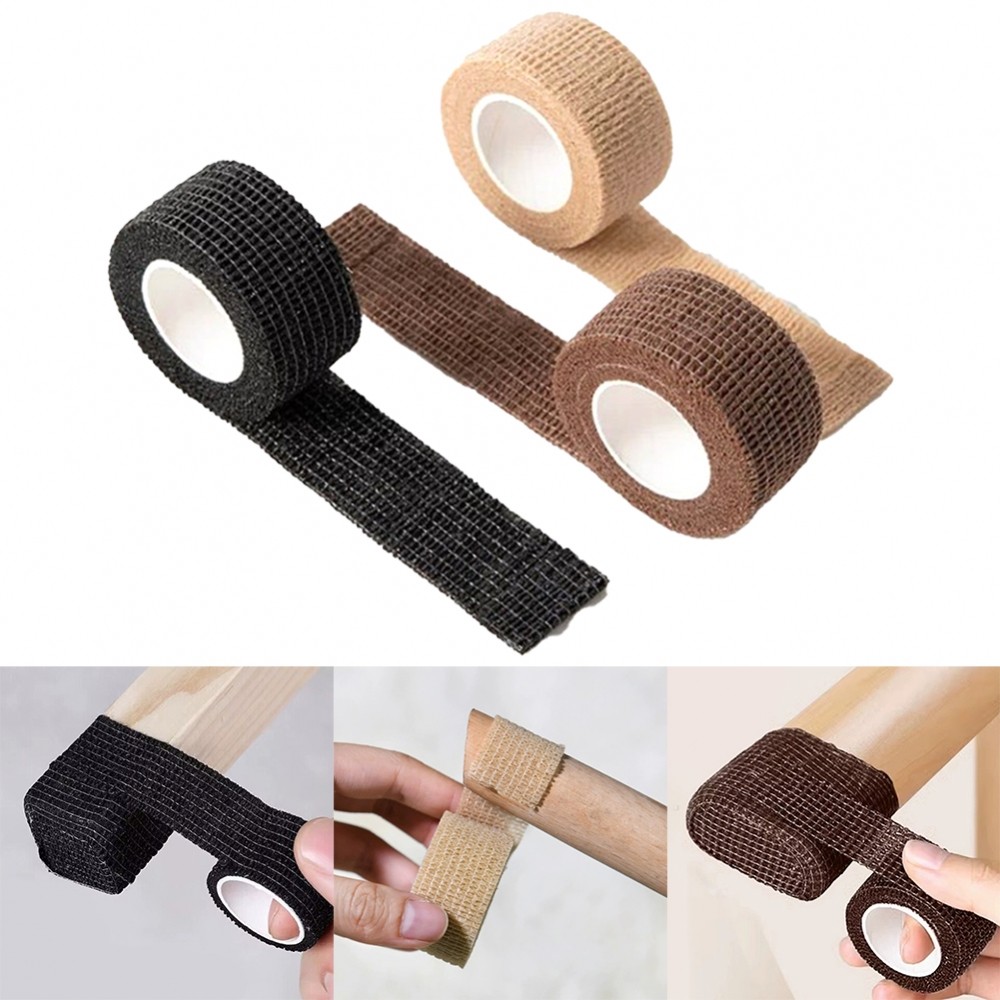 [DOLLDOLL-VN]Chair Leg Tape Non-Slip Design Reduces Noise Noise Reduction Scratch Protection