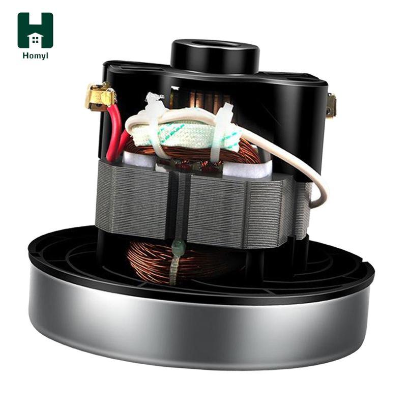 Máy hút bụi Động cơ Máy hút bụi Phụ tùng thay thế các bộ phận phù hợp cho máy hút bụi Midea Haier