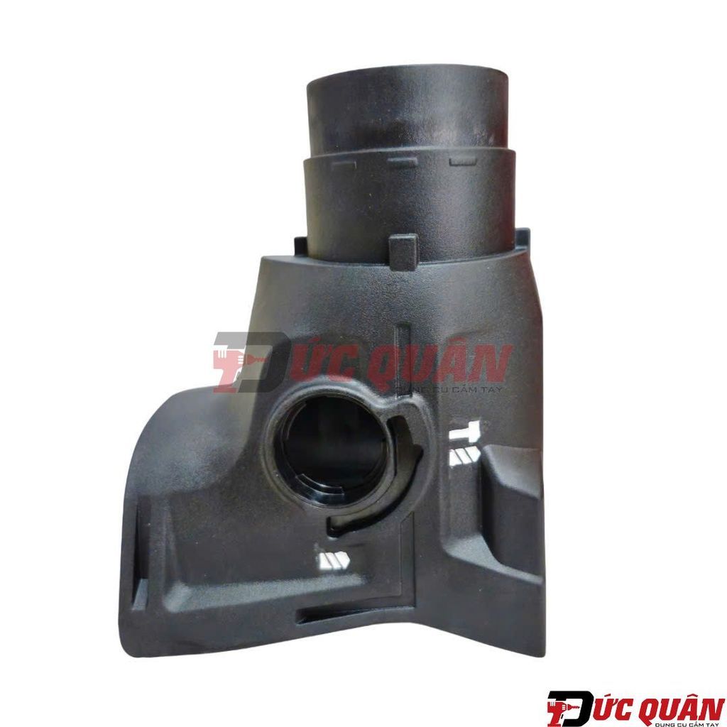 Vỏ ngoài hộp số máy bê tông Makita DHR171/ HR166D 144218-4