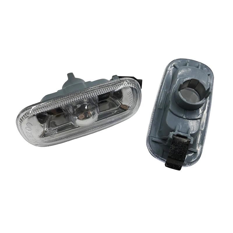 8E0949127 Dành Cho Xe Audi A4 B6 B7 A6 C5 C6 Ô Tô vane Xoay Vỏ Bên Biến Đèn Bóng Bên Đèn 8E0 949 127
