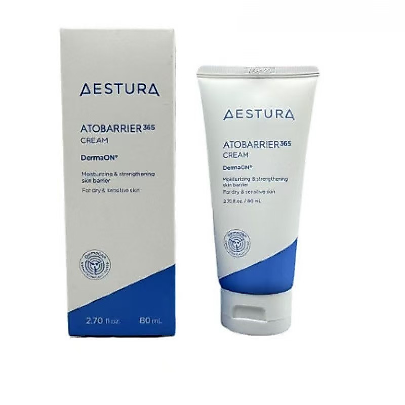 Kem dưỡng ẩm AESTURA AESTURA Kem dưỡng ẩm làm mềm dưỡng ẩm Sửa chữa Tinh chất kem http: det