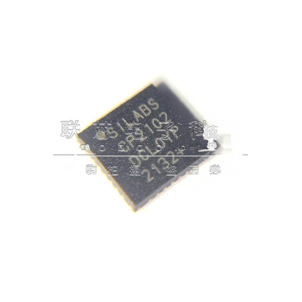 Thương Hiệu Mới Chính Hãng CP2102-GMR CP2102 QFN-28 USB Sang UART Cầu Điều Khiển Chip IC