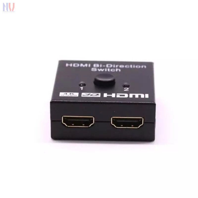 Bộ Chia Cổng HDMI 4K 30Hz HDMI 1 Ra 2 Cổng, 1 Ra 4 Cổng