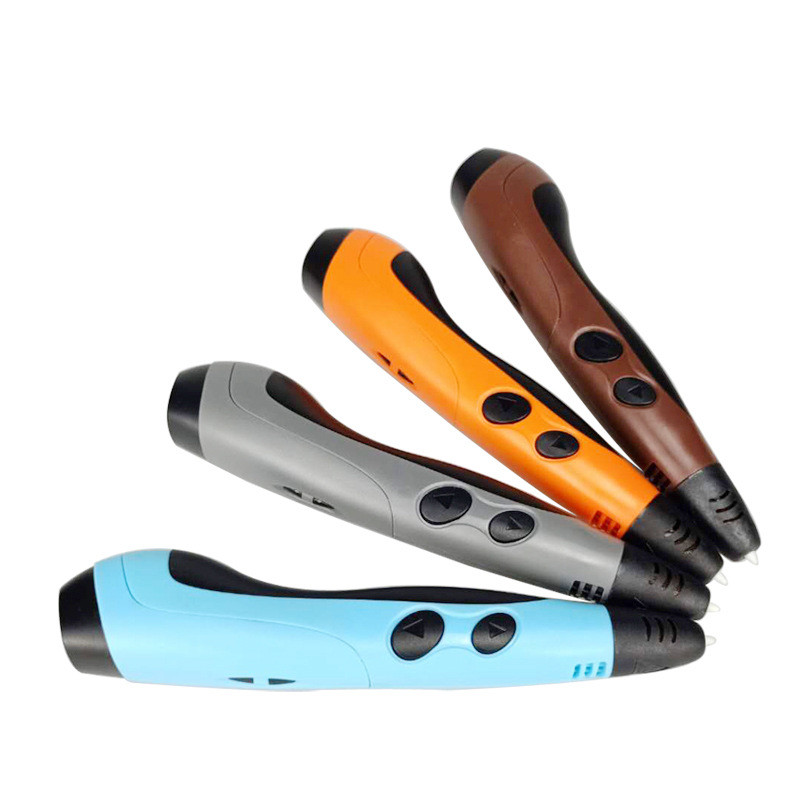 06B Buzzer Loại 3D Bút In Thế Hệ Thứ 6 Nhiệt Độ Phòng Bút In 3D 06B 3Dpen